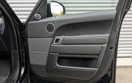 Land Rover Range Rover Sport II, 2020 год, 6 190 000 рублей, 30 фотография