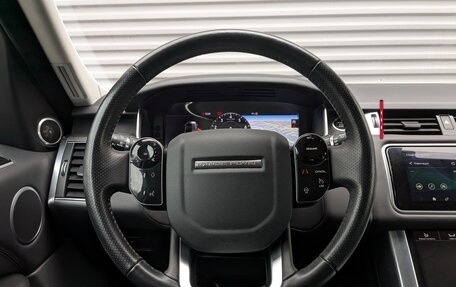 Land Rover Range Rover Sport II, 2020 год, 6 190 000 рублей, 27 фотография