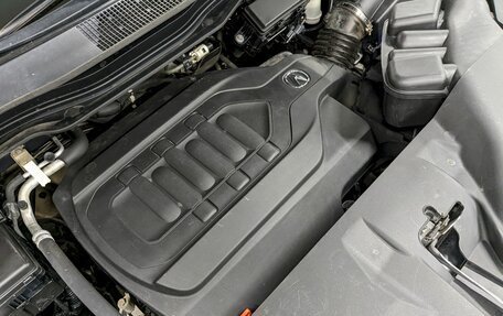 Acura MDX III рестайлинг, 2014 год, 2 400 000 рублей, 9 фотография