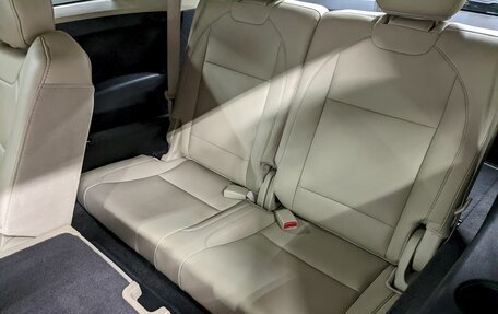 Acura MDX III рестайлинг, 2014 год, 2 400 000 рублей, 20 фотография
