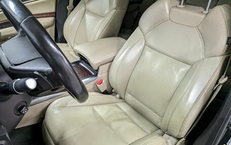 Acura MDX III рестайлинг, 2014 год, 2 400 000 рублей, 15 фотография