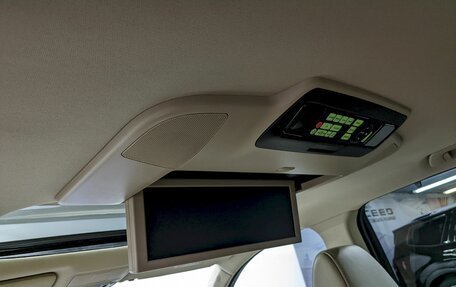 Acura MDX III рестайлинг, 2014 год, 2 400 000 рублей, 19 фотография