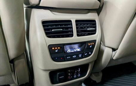 Acura MDX III рестайлинг, 2014 год, 2 400 000 рублей, 17 фотография