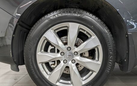 Acura MDX III рестайлинг, 2014 год, 2 400 000 рублей, 22 фотография