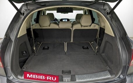 Acura MDX III рестайлинг, 2014 год, 2 400 000 рублей, 10 фотография