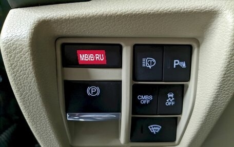Acura MDX III рестайлинг, 2014 год, 2 400 000 рублей, 14 фотография