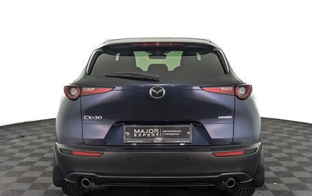 Mazda CX-30 I, 2021 год, 2 355 000 рублей, 6 фотография