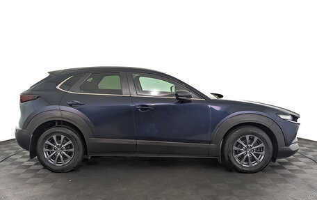 Mazda CX-30 I, 2021 год, 2 355 000 рублей, 4 фотография