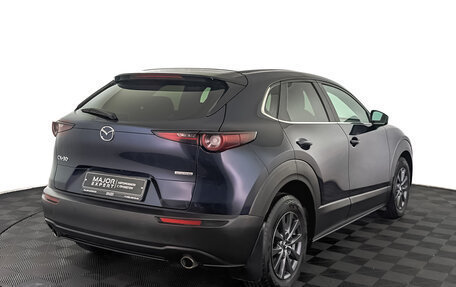 Mazda CX-30 I, 2021 год, 2 355 000 рублей, 5 фотография
