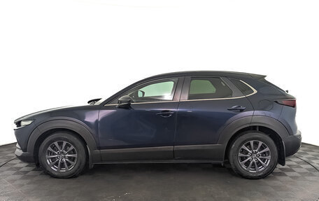 Mazda CX-30 I, 2021 год, 2 355 000 рублей, 8 фотография
