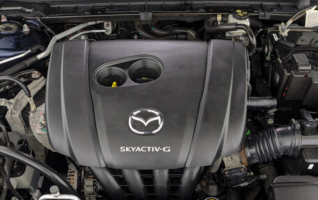 Mazda CX-30 I, 2021 год, 2 355 000 рублей, 9 фотография