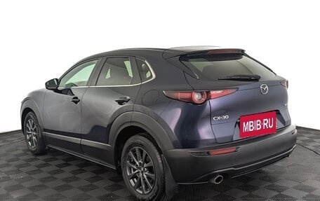 Mazda CX-30 I, 2021 год, 2 355 000 рублей, 7 фотография