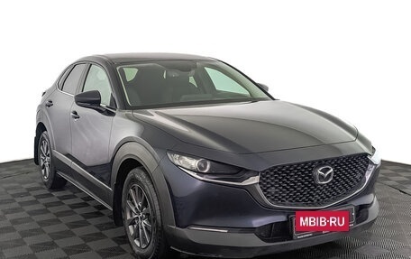 Mazda CX-30 I, 2021 год, 2 355 000 рублей, 3 фотография