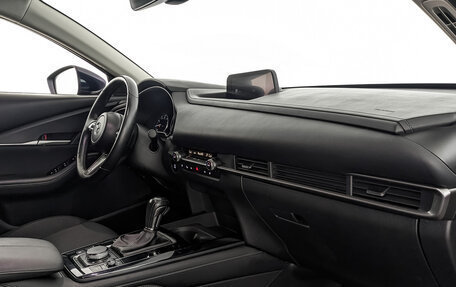 Mazda CX-30 I, 2021 год, 2 355 000 рублей, 13 фотография