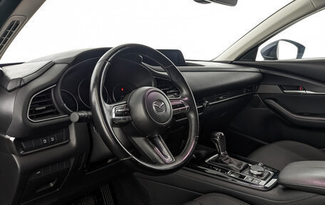 Mazda CX-30 I, 2021 год, 2 355 000 рублей, 15 фотография