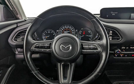 Mazda CX-30 I, 2021 год, 2 355 000 рублей, 21 фотография