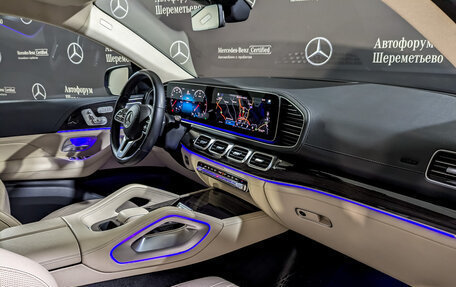 Mercedes-Benz GLE Coupe, 2021 год, 9 200 000 рублей, 11 фотография