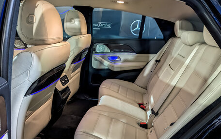 Mercedes-Benz GLE Coupe, 2021 год, 9 200 000 рублей, 12 фотография