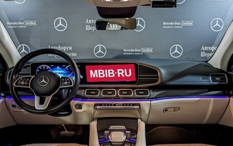 Mercedes-Benz GLE Coupe, 2021 год, 9 200 000 рублей, 14 фотография