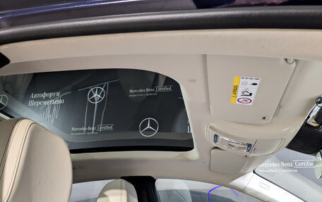 Mercedes-Benz GLE Coupe, 2021 год, 9 200 000 рублей, 23 фотография