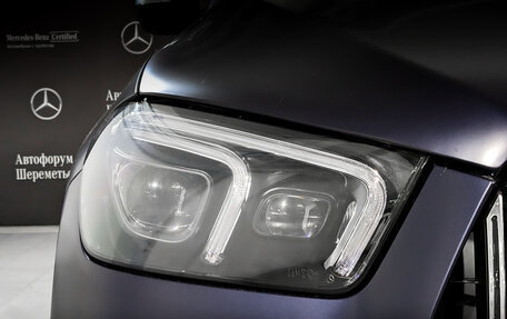 Mercedes-Benz GLE Coupe, 2021 год, 9 200 000 рублей, 17 фотография