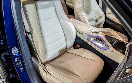 Mercedes-Benz GLE Coupe, 2021 год, 9 200 000 рублей, 24 фотография