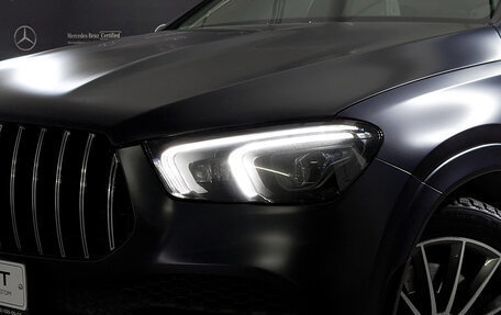 Mercedes-Benz GLE Coupe, 2021 год, 9 200 000 рублей, 27 фотография