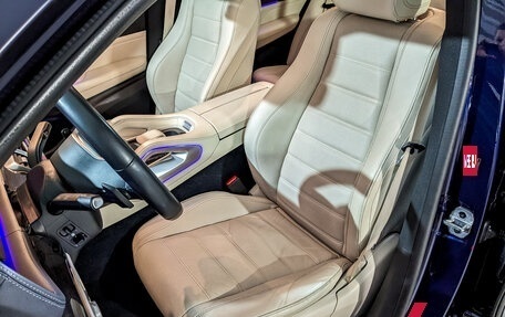 Mercedes-Benz GLE Coupe, 2021 год, 9 200 000 рублей, 20 фотография