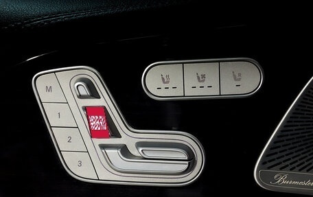 Mercedes-Benz GLE Coupe, 2021 год, 9 200 000 рублей, 21 фотография