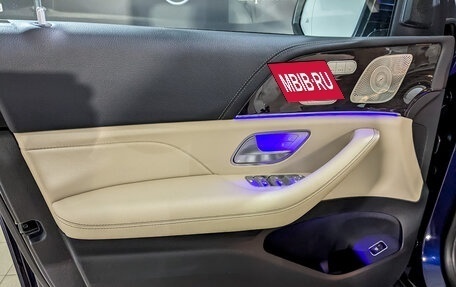 Mercedes-Benz GLE Coupe, 2021 год, 9 200 000 рублей, 19 фотография