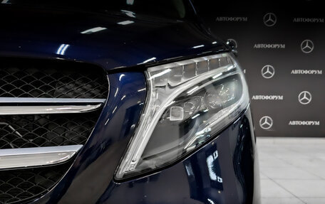Mercedes-Benz V-Класс, 2021 год, 8 745 000 рублей, 17 фотография