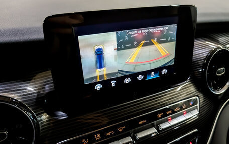 Mercedes-Benz V-Класс, 2021 год, 8 745 000 рублей, 29 фотография