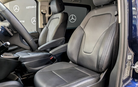 Mercedes-Benz V-Класс, 2021 год, 8 745 000 рублей, 20 фотография