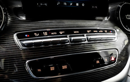Mercedes-Benz V-Класс, 2021 год, 8 745 000 рублей, 27 фотография