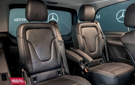 Mercedes-Benz V-Класс, 2021 год, 8 745 000 рублей, 30 фотография