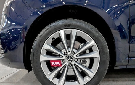 Mercedes-Benz V-Класс, 2021 год, 8 745 000 рублей, 18 фотография