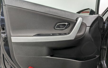 KIA cee'd III, 2017 год, 1 390 000 рублей, 11 фотография