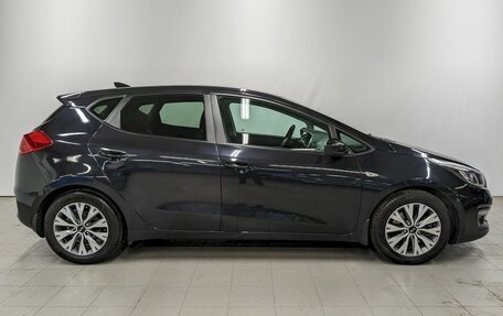 KIA cee'd III, 2017 год, 1 390 000 рублей, 4 фотография