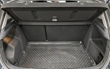 KIA cee'd III, 2017 год, 1 390 000 рублей, 10 фотография