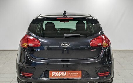 KIA cee'd III, 2017 год, 1 390 000 рублей, 6 фотография