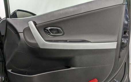 KIA cee'd III, 2017 год, 1 390 000 рублей, 18 фотография