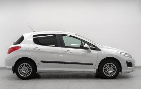 Peugeot 308 II, 2012 год, 645 000 рублей, 4 фотография