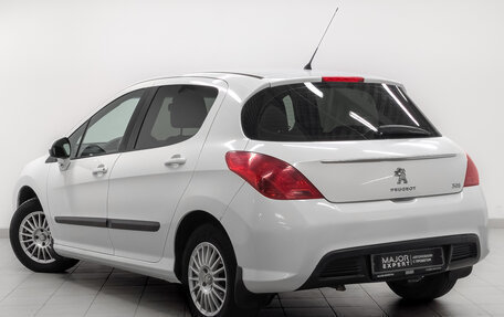 Peugeot 308 II, 2012 год, 645 000 рублей, 7 фотография