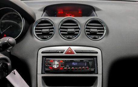 Peugeot 308 II, 2012 год, 645 000 рублей, 15 фотография