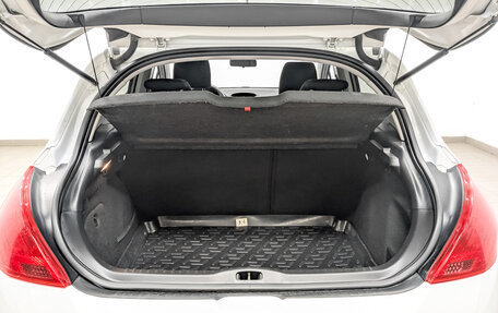 Peugeot 308 II, 2012 год, 645 000 рублей, 10 фотография