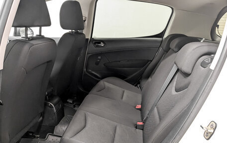 Peugeot 308 II, 2012 год, 645 000 рублей, 12 фотография