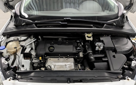 Peugeot 308 II, 2012 год, 645 000 рублей, 9 фотография