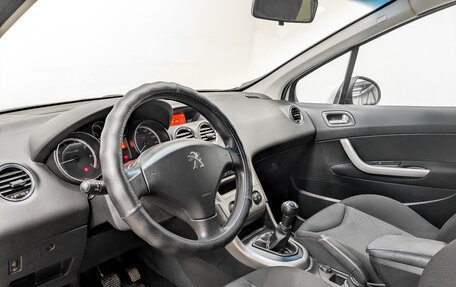 Peugeot 308 II, 2012 год, 645 000 рублей, 16 фотография