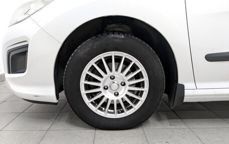 Peugeot 308 II, 2012 год, 645 000 рублей, 18 фотография
