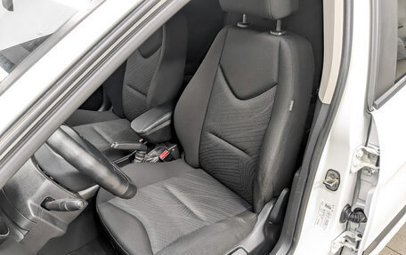 Peugeot 308 II, 2012 год, 645 000 рублей, 20 фотография
